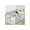 grey playpen, variant on Pkinoicy 47x47inch Small Baby Play Pen, Baby Playpen, Playpen for Babies and Toddlers, Toddler Playpen for Apartment,Unisex