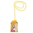 thumbnail image 1 of 1 amuleto japonés Omamori para santuario japonés, bolsa de bendición, 1 of 6