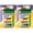 Multicolor, variant on BIC Classic Lighter, Shades of Green, 12-Pack (packaging may vary)