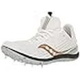 thumbnail image 3 of Saucony Men's Havok XC3 Sneaker, White, 12, 3 of 3