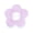 Purple Cone, variant on Adjustable Soft Cone for Cats, Cat Recovery Collar with Waterproof Fabric, Elizabethan Collar for Small Cats and Puppies