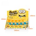 thumbnail image 1 of Figuras periféricas de animación de Minions, juguetes, caja ciega, dibujos animados, lindos adornos, bolsa, accesorios colgantes, caja de regalo sorpresa, 1 of 5
