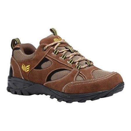 Men's Mt. Emey 9708-2L Orthopedic Sneaker (Best Men's Orthopedic Shoes)