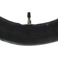 thumbnail image 3 of Motorcycles Rear Tire Inner Tube 90/100?14(3.00?14)in for Pit Pro Trail Dirt Bike 125cc 140cc, 3 of 5