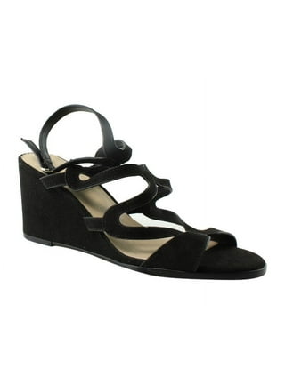 Wedge sandals hotsell at walmart