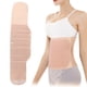 thumbnail image 3 of Recuperación Transpirable Mujeres Embarazadas Postparto Vientre Banda Abdomen Soporte Cinturón Cuerpo Shaper Cuidado M, 3 of 7