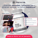 thumbnail image 3 of Silicardo | Salud y Protección Hepática | Detox Natural y Digestión | 100 Cápsulas, 3 of 6