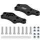 thumbnail image 1 of Black Steering Lock Adapters Lock Kit for Altezza Gita Turn Angle Adapter, 1 of 5