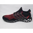thumbnail image 2 of Adidas Ultra Boost Web DNA Men's Multi Size Black Red Running Shoes GY8091 NBY, 2 of 6