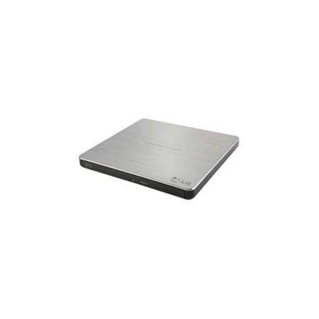 UPC: 0719192624832 | LG GP60NS50 8x External DVD Disc Writer