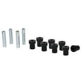 thumbnail image 5 of Nolathane REV155.0050 Front Suspension Bushing Kit Compatible with 75-91 GMC, Chevrolet, 5 of 7