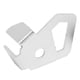thumbnail image 2 of Protector de sensor ABS Ticfox Aleación de aluminio para YAMAHA TENERE700 XTZ690 2019-2021 plateado, 2 of 14