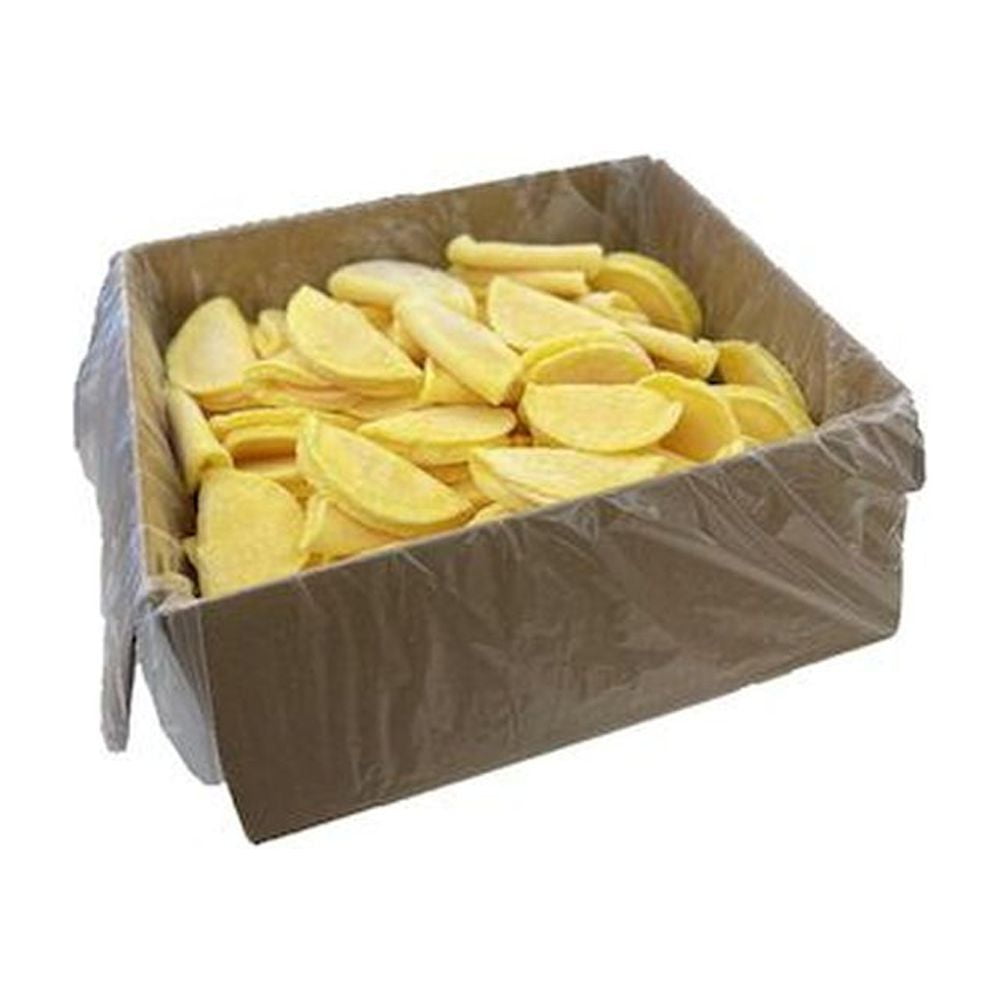 Michael Foods Papettis Colby Cheese Omelette, 2.1 Ounce - 144 per case.