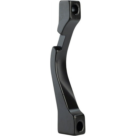 Promax Post Mount Disc Brake Adapter - For Post Mount Frame/Fork Fits 180mm