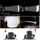 thumbnail image 4 of Linterna frontal Linterna frontal LED recargable Impermeable, 4 of 7