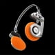 thumbnail image 2 of R3 Wireless Earphone Foldable -Mounted Noise Reduction Headset Portable E-Sports for PC Gaming Acce, 2 of 5