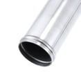 thumbnail image 7 of OD 2.48" 63mm Length 19.69" 500mm Aluminum Alloy Car Tube Intercooler Pipe 45 Degree Air Intake Tube, 7 of 7
