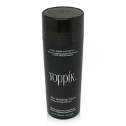 TOPPIK Hair Building Fibers - Black 0.97 Oz
