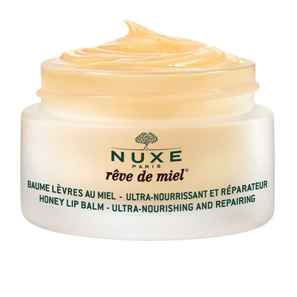 Balsamo De Labios Nuxe Reve De Miel 15 Gr