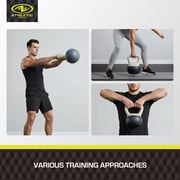 Athletic Works 30LB Soft Kettlebell