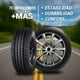 thumbnail image 5 of PAQUETE DE 2 LLANTAS 195 60 R15 MIRAGE MR-166 VT 88H, 5 of 6