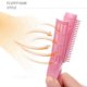 thumbnail image 4 of 6 Pieces Volume Hair Curler Clip Natural Fluffy Hair Clip Root Rollersn321, 4 of 4