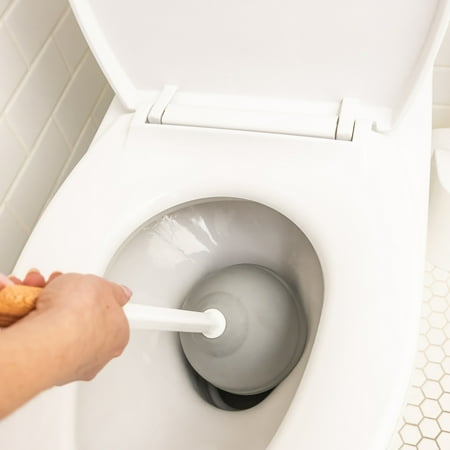 The Home Edit- Plunger
