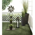thumbnail image 3 of TUSCANY WICKER TALL PLANTERS, 3 of 3