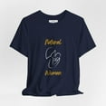 thumbnail image 4 of Natural Woman Long Awaited (WL) Short Sleeve T-Shirt EXPRESS DELIVERY, 4 of 16