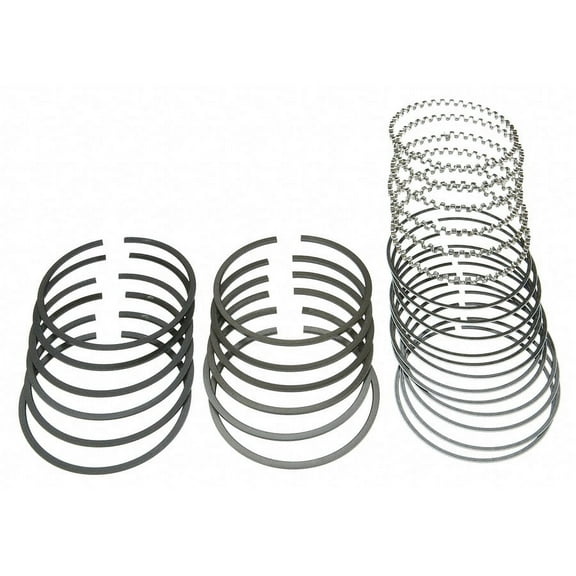 VICTOR GASKETS - PISTON RING SET