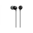 thumbnail image 5 of Sony MDREX15LP/B Earbuds, 5 of 7