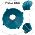 thumbnail image 4 of Mosiee For Floor Cleaner Pool Cleaning Adapter Pool Cleaner Adapter Swimming Pool Cleaning Efficient Cleaning Performance, 4 of 9