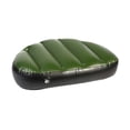 thumbnail image 2 of Cojín de asiento de kayak, cojín de viaje, antideslizante, de PVC, cómodo, para estadio, para pesca, surf, barco de pesca, canoa, 2 of 8