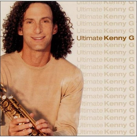 Ultimate Kenny G
