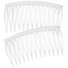 Grip-Tuth Combs, Set of 2
