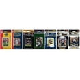 thumbnail image 1 of C & I Collectables RAMS712TS NFL St. Louis Rams 7 Different Licensed Trading Card Team Sets, 1 of 1