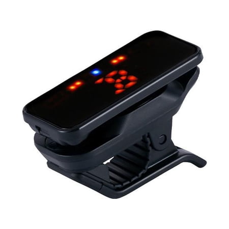 Korg Pitchclip 2+ Clip-On Tuner