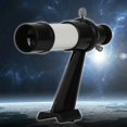 thumbnail image 1 of Finder Scope Sanpyl 5x24 con soporte para telescopio astronómico, 1 of 9