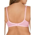 thumbnail image 2 of Fruit of The Loom Women's Cotton Stretch Extreme Comfort Bra, Style 9292PR, 2-Pack, 2 of 5