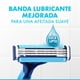 thumbnail image 4 of Rastrillo Gillette Prestobarba3 Fresh con Eucalipto 4 pzas, 4 of 5