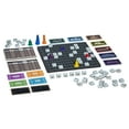 thumbnail image 2 of Hasbro Gaming Acquire Strategic Building Game, 2 of 2