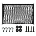 thumbnail image 4 of Red de carga para caja de camión DYNWAVEMX Poliéster altamente elástico 60cmx100cm, 4 of 8