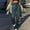 Blue, variant on Cargo Jeans For Women Baggy Jeans For Woman High Waisted Wide Leg Jeans Plus Size Cargo Jeans Women Sweatpants Baggy Jeans Y2k Plus Size Jeans For Women Wide Leg Black L