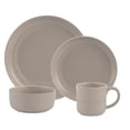 thumbnail image 1 of Safdie & Co. Stoneware Dinnerware Set, 1 of 3