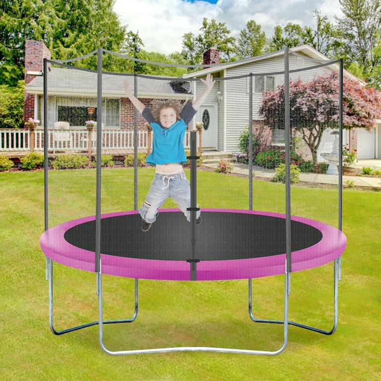 Trampoline Spring Cover 10ft corona.dothome.co.kr