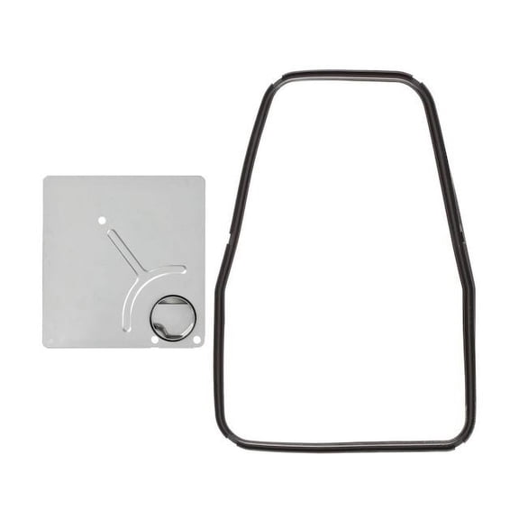 Automatic Transmission Filter Kit - Compatible with 1985 - 1989 BMW 635CSi 3.5L 6-Cylinder 1986 1987 1988