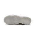 thumbnail image 6 of NIKE WOMENS DUNK LO DISRUPT MNS Womens "Summit White Ghost" DJ3077 100 DJ3077 100 from Stadium Goods, 6 of 8