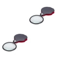 thumbnail image 4 of Enqiretly Magnifying Glass Observation Accessory Magnified Accessory Loupe Tool 2Set, 4 of 6