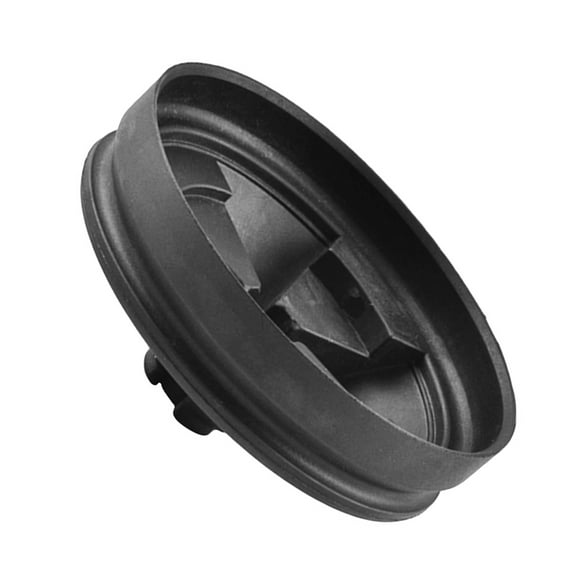 Yammee Silicone Waste Disposer Anti Splashing Cover for InSinkErator Kitchen Sink Drain Strainer Stopper Waste Plug