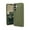 Scout - Olive (Translucent), variant on UAG Samsung Galaxy A16 5G SM-A166 Scout Case, Transparent Clear Rugged Heavy Duty Shockproof Anti-Slip Military Grade Protective Cover, Olive